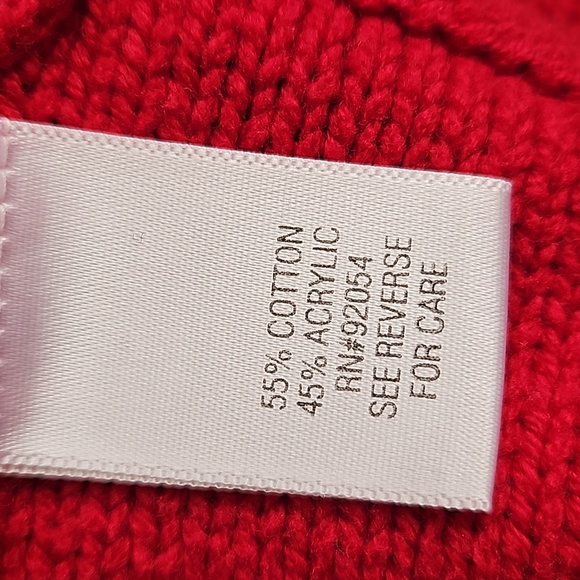 Croft & Barrow Cardigan Sweater - Picture 4 of 6